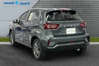 جيلي GX3 2025