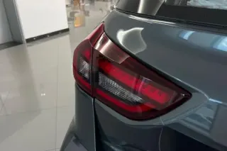 جيلي GX3 2025