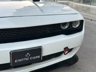 Dodge Challenger 2014