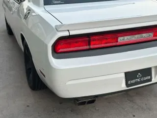 Dodge Challenger 2014