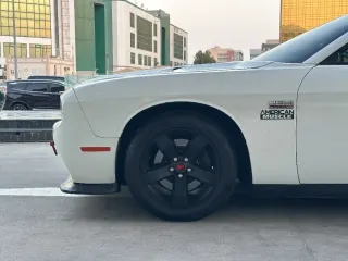 Dodge Challenger 2014