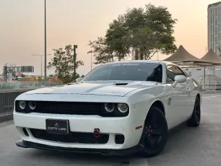 Dodge Challenger 2014
