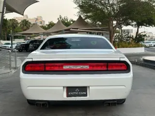Dodge Challenger 2014