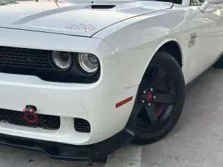 Dodge Challenger 2014