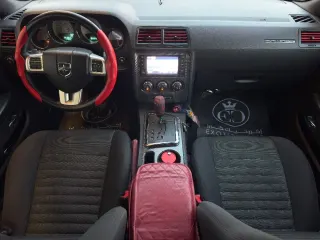Dodge Challenger 2014