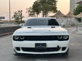 Dodge Challenger 2014