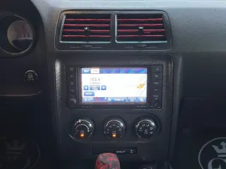 Dodge Challenger 2014