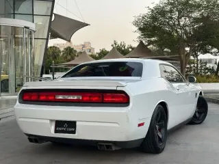Dodge Challenger 2014