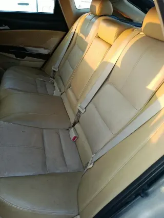 Honda Crosstour 2010
