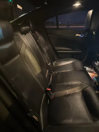 Dodge Charger 2020