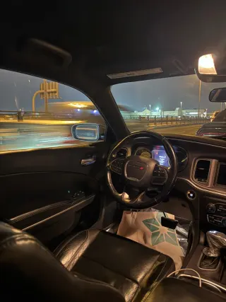 Dodge Charger 2020