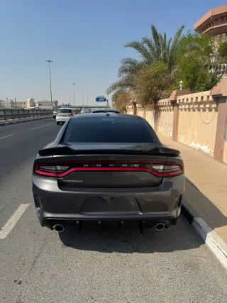 Dodge Charger 2020