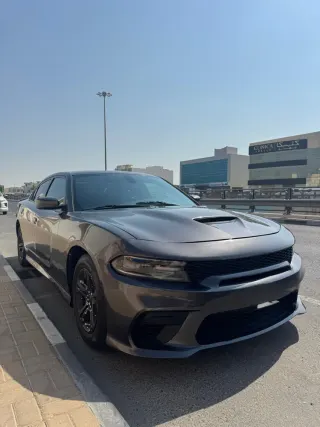 Dodge Charger 2020