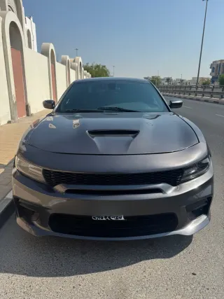 Dodge Charger 2020