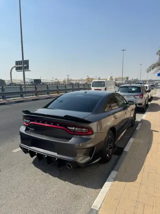 Dodge Charger 2020