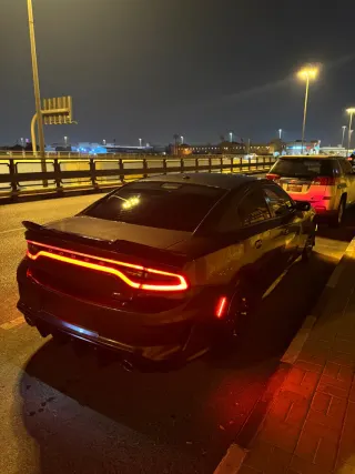 Dodge Charger 2020