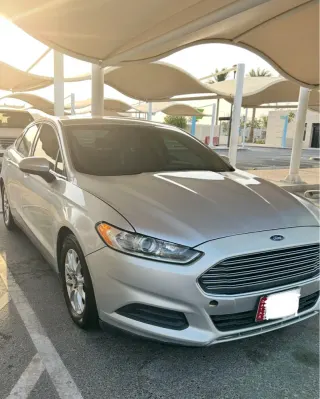 فورد فيوجن 2016