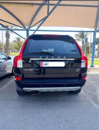 Volvo Xc 90 2014