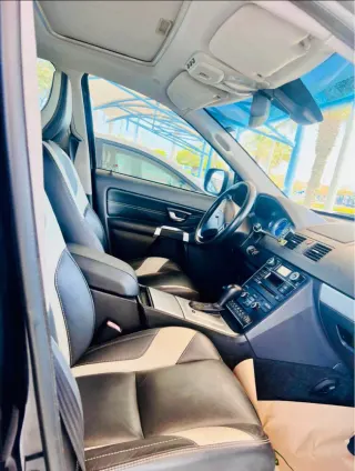 Volvo Xc 90 2014