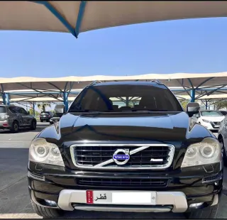 Volvo Xc 90 2014