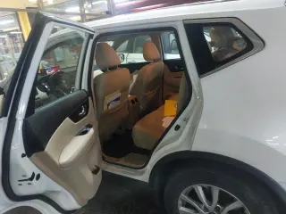 Nissan X-Trail 2019
