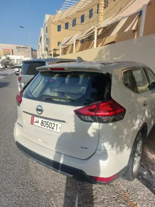 Nissan X-Trail 2019