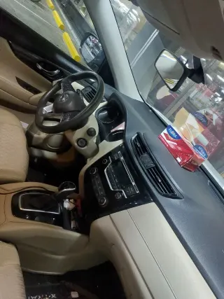 Nissan X-Trail 2019
