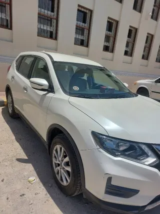 Nissan X-Trail 2019