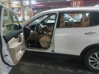 Nissan X-Trail 2019