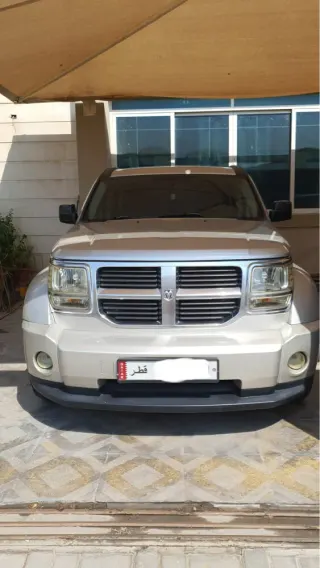 دودج Nitro 2009