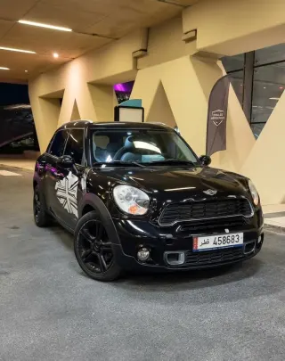 ميني Cooper 2011