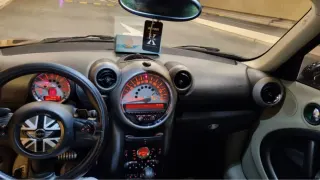 ميني Cooper 2011
