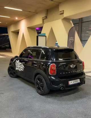 ميني Cooper 2011