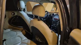 ميني Cooper 2011