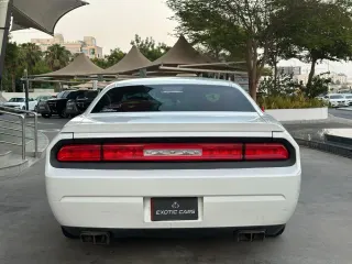 دودج تشارجر 2014