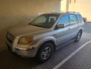هوندا بايلوت 2006