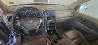 هوندا بايلوت 2006