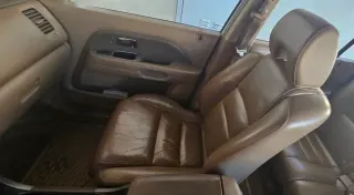 هوندا بايلوت 2006