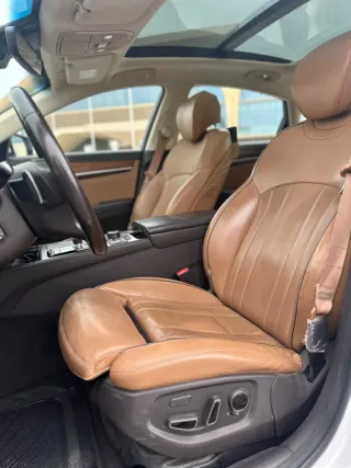 Genesis G80 2019