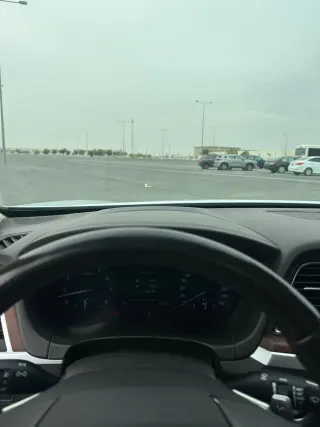 Genesis G80 2019