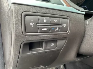 Genesis G80 2019