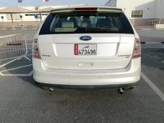 Ford Edge 2010