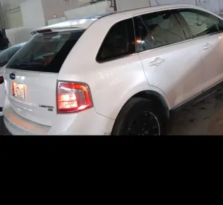 Ford Edge 2010