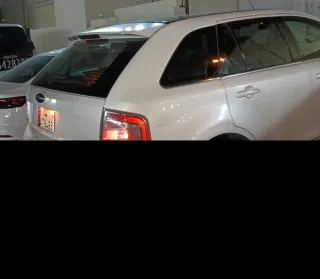 Ford Edge 2010