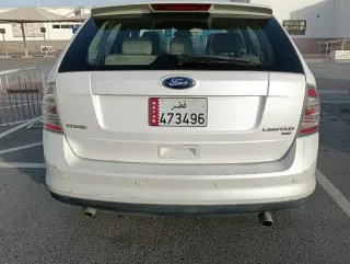 Ford Edge 2010
