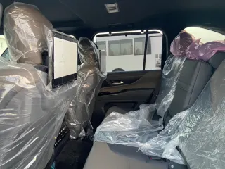 Lexus LX 700H 2025