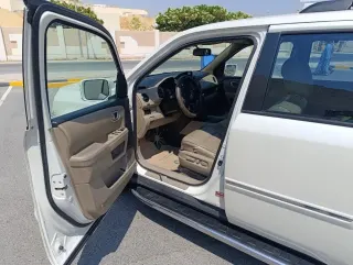 هوندا بايلوت 2014