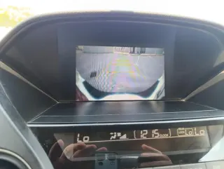 هوندا بايلوت 2014