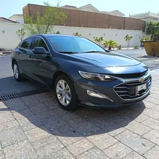 Chevrolet Malibu 2020