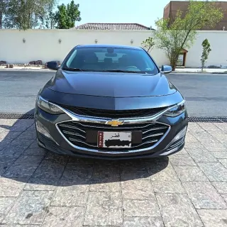 Chevrolet Malibu 2020